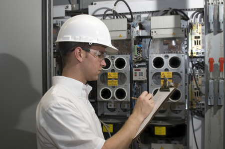 Betriebssicherheitsmanagement Bremen