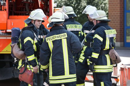 Externer Brandschutzbeauftragter Rheinland-Pfalz