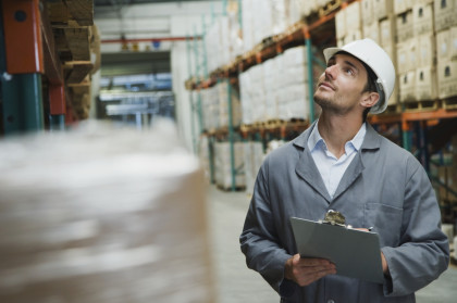 Externe Sicherheitsfachkraft NRW