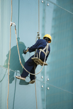 Fachkraft für Arbeitssicherheit Hessen, Externer Brandschutzbeauftragter Hessen