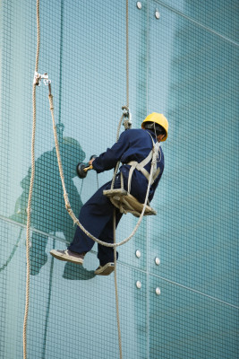 Fachkraft für Arbeitssicherheit Hessen, Externer Brandschutzbeauftragter Hessen