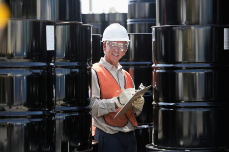 Fachkraft für Arbeitssicherheit, externe Sicherheitsfachkraft