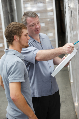 Fachkraft für Arbeitsicherheit & Brandschutzbeauftragter