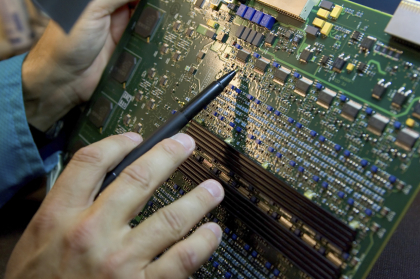 sicherheitstechnische Betreuung